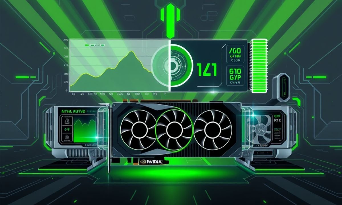 NVIDIA RTX 4090 Undervolting und Leistungsaufnahme-Optimierung Reddit